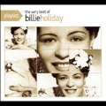Playlist : The Very Best Of Billie Holiday