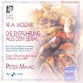 Mozart: Die Entfuhrung aus dem Serail / Peter Maag, Orchestra e Coro Sinfonica RAI di Milano, etc