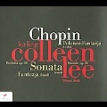 ショパン: 幻想曲 Op.49、4つのマズルカ Op.33、幻想ポロネーズ Op.61、他