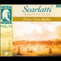 Scarlatti: Sonatas K. 230-269