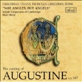 The Coming of Augustine - Gregorian Chant