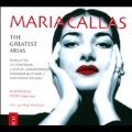The Greatest Arias Vol.1 / Maria Callas