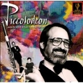 Piccolodeon - Works for Piccolo & Flutes, Harp & Percussion
