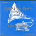 Symposium Opera Collection Vol 4 - Emma Eames