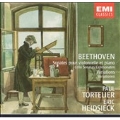 Beethoven: Cello Sonatas / Tortelier, Heidsieck