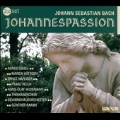 J.S.Bach: St John Passion / Gunther Ramin, LGO, Thomanerchor Leipzig, Agnes Giebel, Marga Hoffgen, Ernst Hafliger, etc