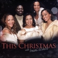 Christmas with Imani Winds -Bring a Torch, Jeanette, Isabell, I Saw Three Ships, Jingle Bells, etc / Imani Winds