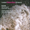 Elgar: Sea Pictures, Symphony No. 1