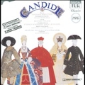 Bernstein: Candide / Brown, Grace, Scottish Opera O