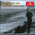 Thomas Yee and Maureen Volk - Music for Piano Duo