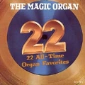 22 All Time Organ Favorites