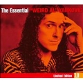 The Essential 3.0 : Weird Al Yankovic <限定盤>