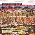 Falckenhagen: Concerti;  Moreno-Torroba / Agustin Maruri