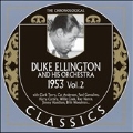 Duke Ellington & His Orchestra: 1953 Volume 2
