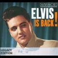 Elvis Is Back ! : Legacy Edition