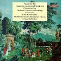 Concertos for Corno da caccia and Strings - Foerster, et al