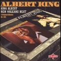King Albert/New Orleans Heat (UK)