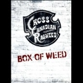 Box of Weed [5CD+DVD]