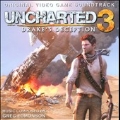 Uncharted 3 : Drake's Deception<初回生産限定盤>
