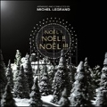 Noel! Noel!! Noel!!! (Michel Legrand X'mas Album)