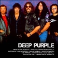 Icon : Deep Purple