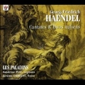 Handel: Cantates & Duos Italiens