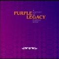 Purple Legacy : A History of Purple Wow