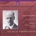 Les Bruckneriens Vol 8 - Symphonie no 5 / Furtwaengler