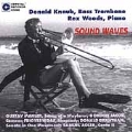 Sound Waves - Mahler, Jacob, Hidas, Grantham / Donald Knaub