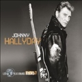 Les 50 Plus Belles Grands Rocks : Johnny Hallyday (FRA) [Limited] (Slipcase)<初回生産限定盤>