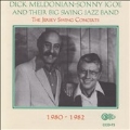 Dick Meldonian & Sonny Igoe Big Band 1980-1982