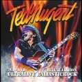 Ultralive Ballisticrock: Deluxe Edition [2CD+DVD]