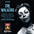 Wagner: Die Walkure / Furtwangler, Modl, Rysanek, Frantz