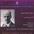 Les Brucknerians Vol 11 - Symphonie no 8 / Furtwaengler
