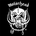 Motorhead (Clear-Black Swirl Vinyl)<限定盤>