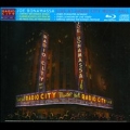 Live at Radio City Music Hall [CD+Blu-ray Disc]