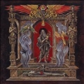 Hierophany of the Open Grave<限定盤>