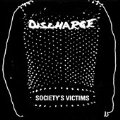 Society's Victims Vol.2<限定盤>