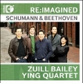 Re: Imagined - Schumann & Beethoven
