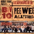 The Adventures Of The Biv 10 Pee Wee All-Stars