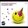 Jubilee Album: 25 Magic Years