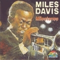 Milestones (Giants of Jazz)
