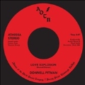 Love Explosion