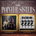The Pointer Sisters/That's A Plenty (Expanded Editions)