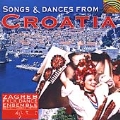 Songs & Dances From Croatia