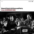 Live at Womad 1985