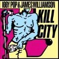 Kill City<Colored Vinyl>