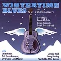 Wintertime Blues: The Benefit Concert
