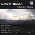 Manno: Chamber Music