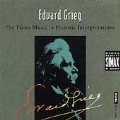 Grieg - The Piano Music in Historic Interpretations